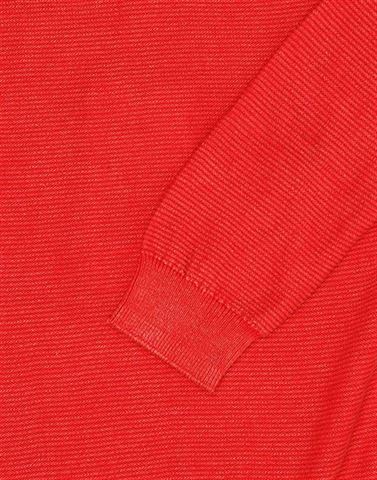 Pepe Jeans Boys Solid Red Sweater